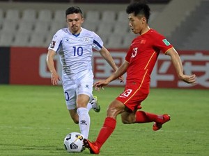 Persija Rekrut Pemain Timnas Filipina Jebolan RB Leipzig
