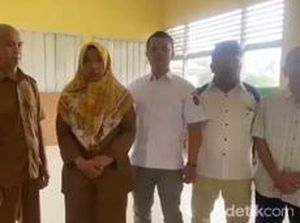 Disdik Ingatkan Guru di Sumbar soal Etika Buntut Viral Dibentak Siswa SD