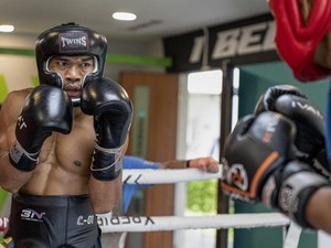 Jelang Duel di Tokyo, Hebi Marapu Makin Fit Berkat Nutrisi