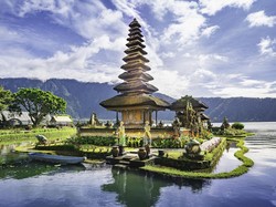 8 Rekomendasi Tempat Prewedding Indah di Bali