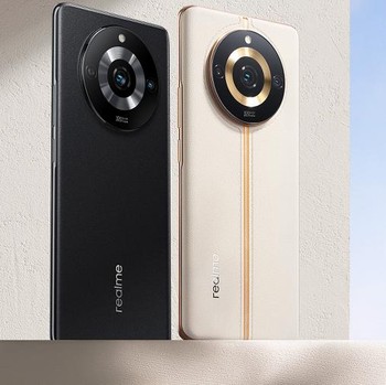 Spesifikasi dan Harga Realme 11 Pro 5G