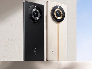 Spesifikasi dan Harga Realme 11 Pro 5G