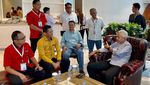Jadi Jurkam Ganjar, BMI DKI Siap Ciptakan Konten-Konten Positif
