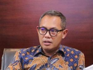 Jubir Bantah Kabar Luhut Mundur dari Menko Marves: Tidak Benar!