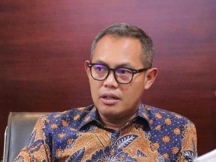 Juru Bicara Menko Marves Luhut Binsar Pandjaitan, Jodi Mahardi.