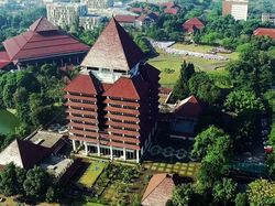 42 Universitas Terbaik di Indonesia Versi THE WUR 2027, Ada Incaranmu?