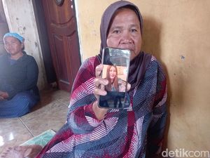 Keluarga Hilang Komunikasi dengan TKW Subang yang Tersiksa di Irak