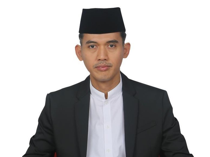 Ketua MUI Bidang Fatwa Asrorun Niam Sholeh