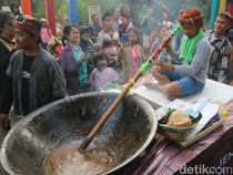 Asal-usul Jenang Kudus: Kuliner Enak, Manis dan Kenyal