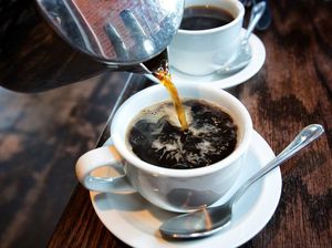 Ini 3 Faktor yang Membuat Aroma dan Rasa Kopi Jadi Kuat