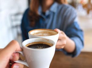 4 Rekomendasi Minuman Kopi untuk Turunkan Berat Badan