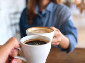 4 Rekomendasi Minuman Kopi untuk Turunkan Berat Badan