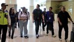 Momen AHY Bertolak ke Yogya Sebagai Pembicara Kuliah Umum UGM