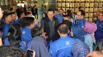 Momen AHY Bertolak ke Yogya Sebagai Pembicara Kuliah Umum UGM