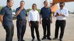 Momen Menteri Bahlil Sambangi Investor di China