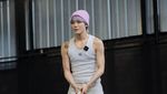 Bestie Abis! Akrabnya Nagita Slavina dengan Taeyong NCT