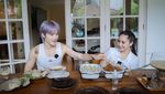 Bestie Abis! Akrabnya Nagita Slavina dengan Taeyong NCT