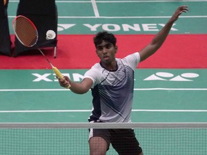 Pemain Asing Bikin Junior Grand Prix 2023 Lebih Sengit