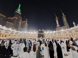 Menag Usul Biaya Haji 2024 Rp 105 Juta Per Jemaah, Ini Kata Komisi VIII DPR RI