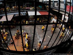 Penyelidikan ICC Atas Pembunuhan Perang Narkoba di Filipina Berlanjut