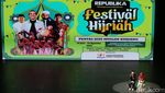 Pertunjukkan Seni Muslim Xinjiang Semarakkan Festival Hijriah di TIM