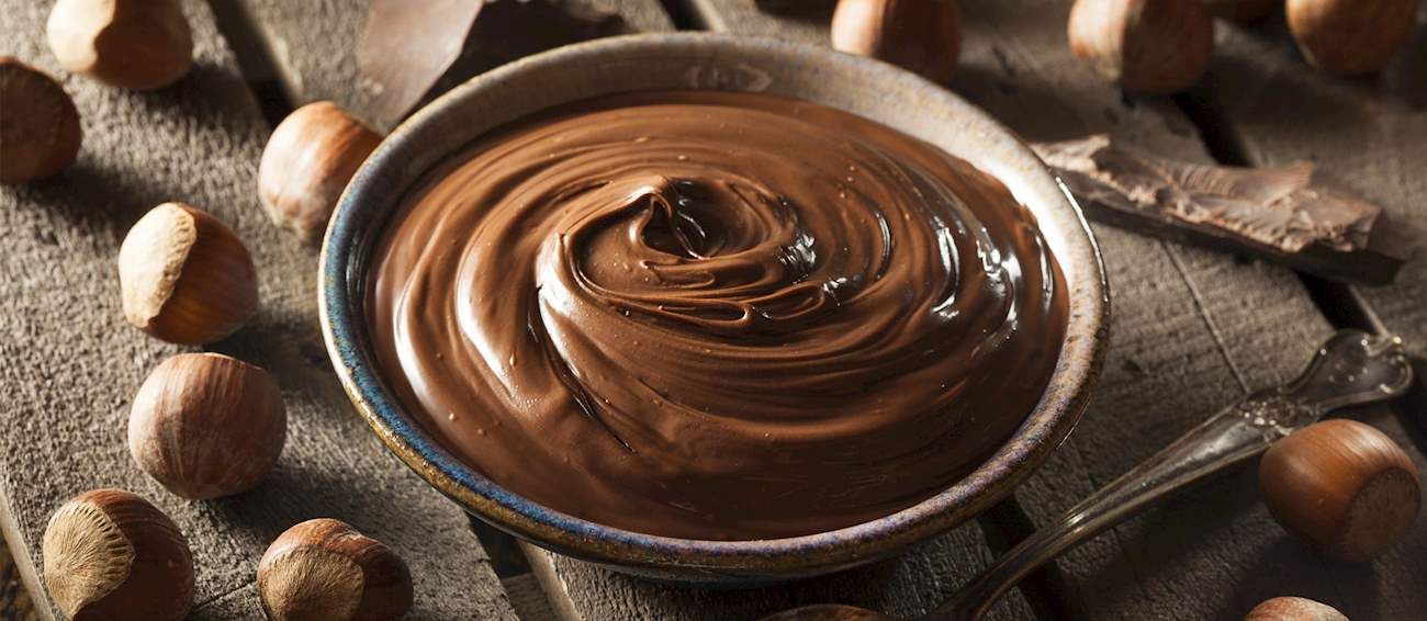 5 Makanan Rating Terendah di Dunia Menurut TasteAtlas