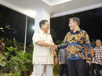 Membaca Manuver Politik Budiman Sudjatmiko