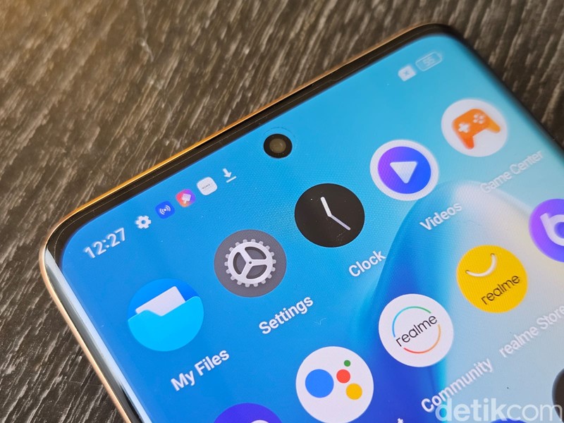 Realme 11 Pro Plus