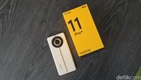 Realme 11 Pro Plus