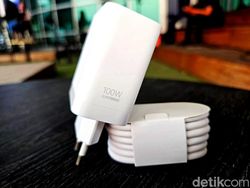 Unboxing Realme 11 Pro+ 5G: HP Rp 6 Juta Penampilan Mewah