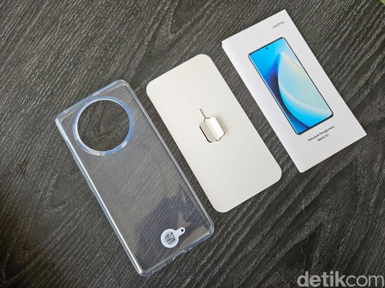 Realme 11 Pro Plus