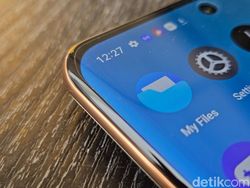 Unboxing Realme 11 Pro+ 5G: HP Rp 6 Juta Penampilan Mewah