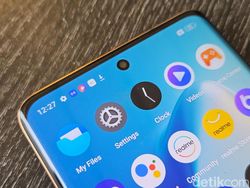 Unboxing Realme 11 Pro+ 5G: HP Rp 6 Juta Penampilan Mewah