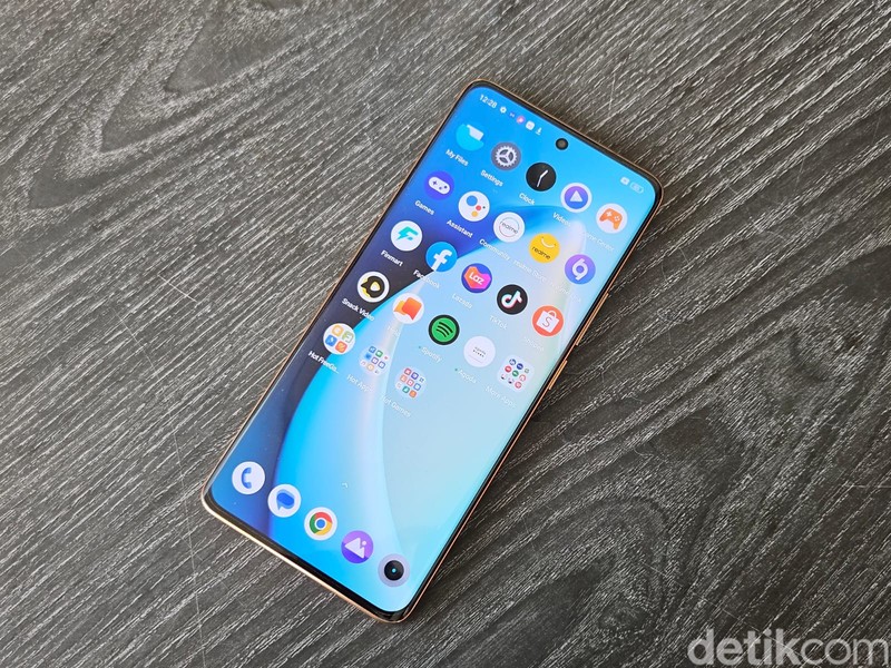 Realme 11 Pro Plus
