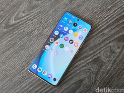 Unboxing Realme 11 Pro+ 5G: HP Rp 6 Juta Penampilan Mewah