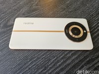 Realme 11 Pro Plus