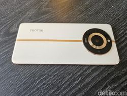 Unboxing Realme 11 Pro+ 5G: HP Rp 6 Juta Penampilan Mewah