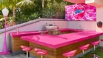 Intip Jeroan Rumah Barbie di Malibu yang Bisa Disewa