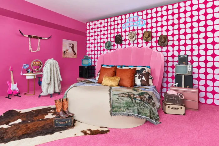 Rumah Barbie Rumah Barbie