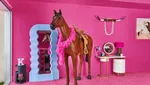 Intip Jeroan Rumah Barbie di Malibu yang Bisa Disewa