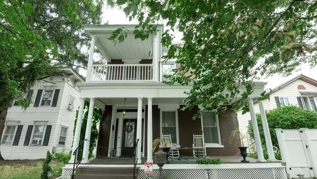 Rumah hantu via Loveproperty