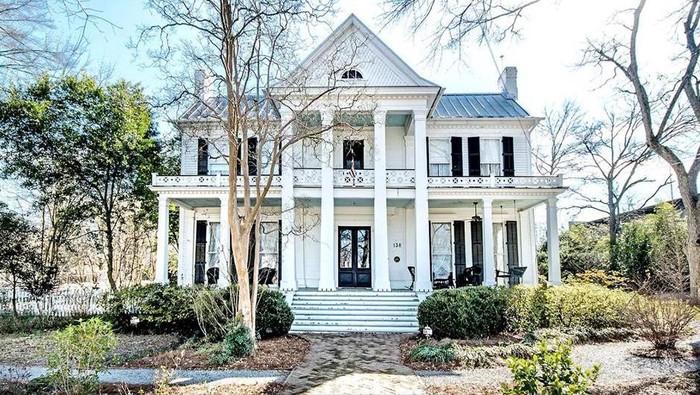Rumah hantu via Loveproperty