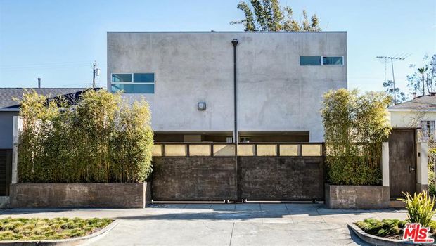 Rumah Margot Robbie/Loveproperty