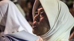 Suasana Peringatan Tahun Baru Hijriah di Jakarta Islamic Center
