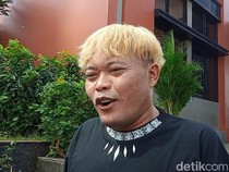 Komentar Sule soal Nathalie Holscher Lepas Hijab