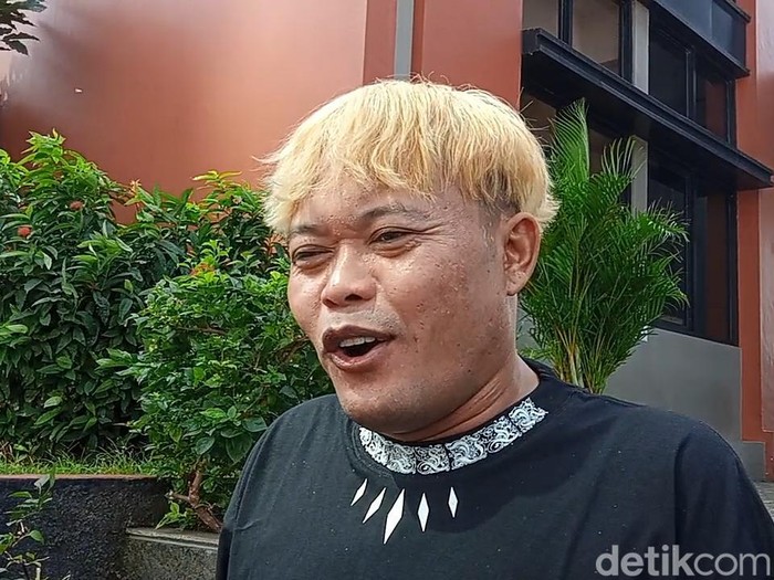 Sule saat ditemui di kawasan Jakarta Selatan.