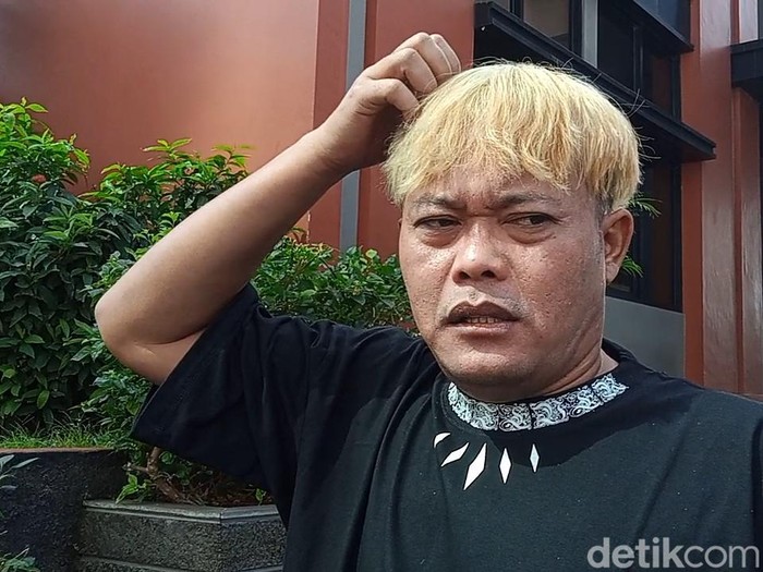 Sule saat ditemui di kawasan Jakarta Selatan.