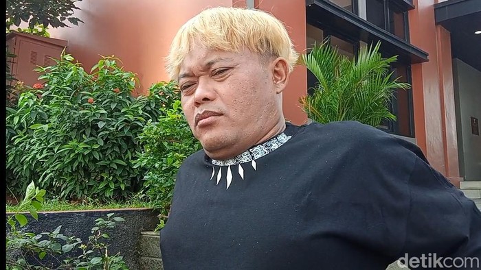 Sule saat ditemui di kawasan Jakarta Selatan.