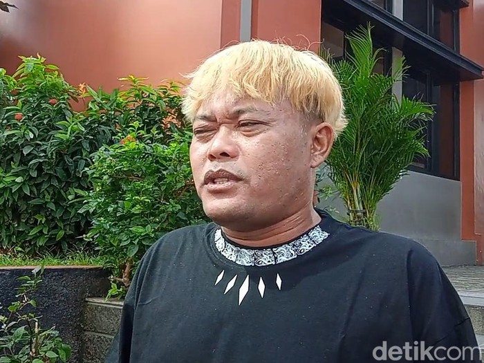 Sule saat ditemui di kawasan Jakarta Selatan, Rabu (19/7/2023).