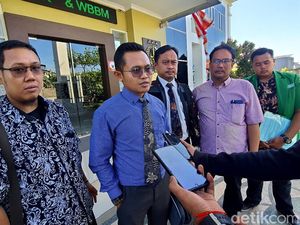 Keluarga Korban Siswi Mojokerto Desak Pelaku Dijerat Pasal Pembunuhan Berencana